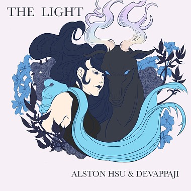 The Light (w/ Devappaji)
