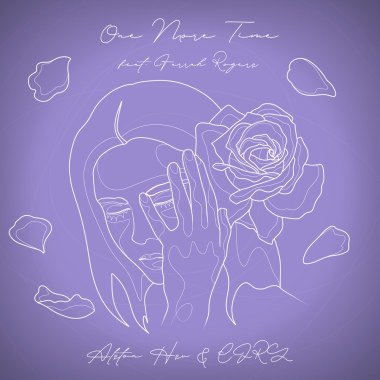 One More Time (w/ CJRY) [feat. Farrah Rogers]
