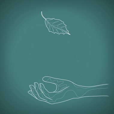 葉子 (If You Lose Control) [w/ 巫娜]