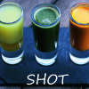 shot