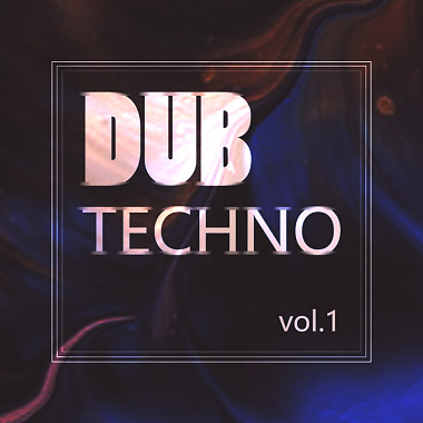 DUB Techno Vol.1