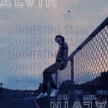 Summertime Sadness