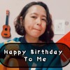 Happy Birthday to me