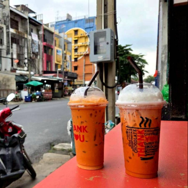 橘色的你_Orange YOU