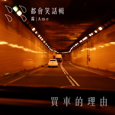 買車的理由