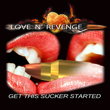 Get This Sucker Started
