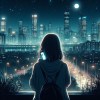 淚如雨