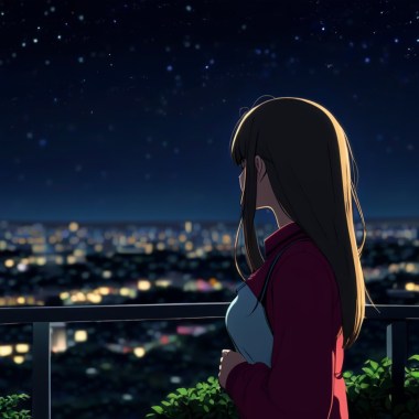 屬於我們的夜晚