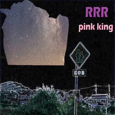 RRR (rolling rabbit remix by dako)