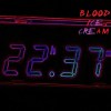 BLOOD ICE CREAM
