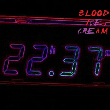 BLOOD ICE CREAM
