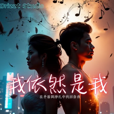 我依然是我