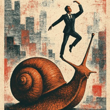 i danced on a snail’s antenna