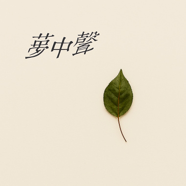 夢中聲