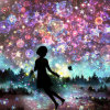 手牽手❤ 暖めてやる (女1)