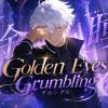 Golden Eyes' Grumbling