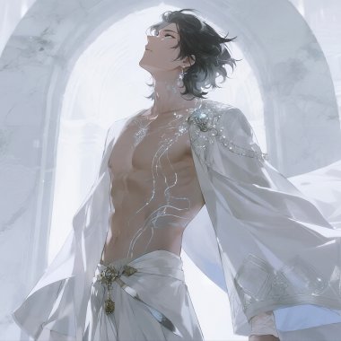 牧羊之光