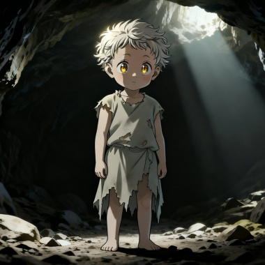 The Light Remains 暖光依舊