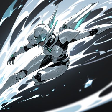 衝向夢想的飛行器