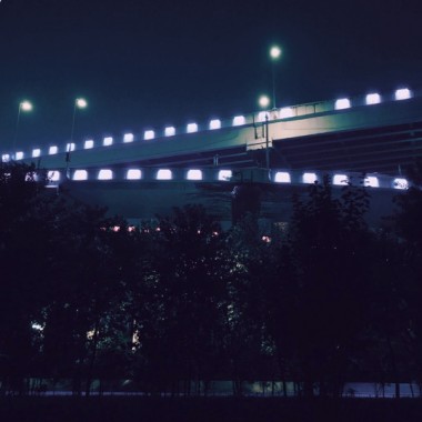 上海午夜（Shanghai Midnight）