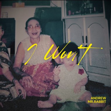 我不會ft.兔子先生