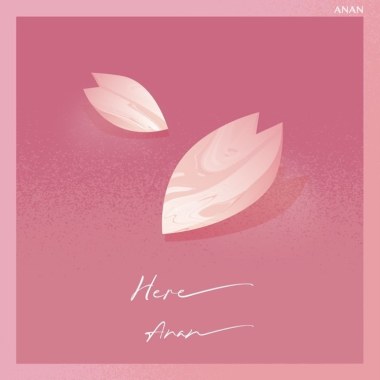 Here（duet. Mark）