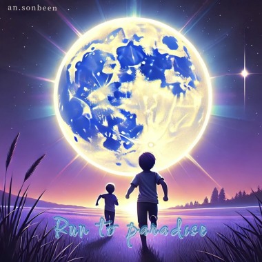 Run To Paradise （feat.Paaablo)