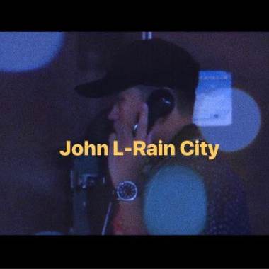 John L - Rain City