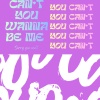Can't you wanna be me