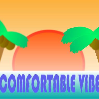 Comfortable Vibe (prod.Stanboy)