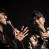 《一隻魚》Live 東翰ft.安懂
