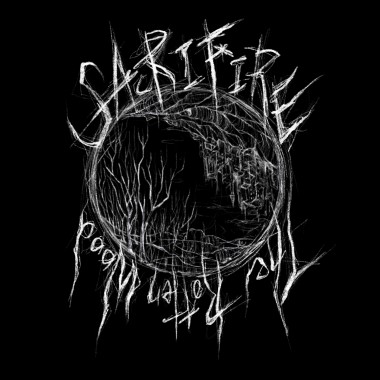 Sacrifrie - City of fog(迷霧之都)