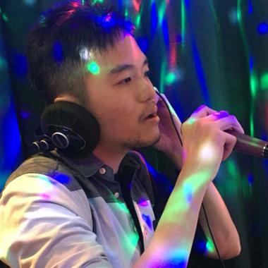 陳忻玥 - 炙愛 Cover by 江正鼎