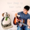 Andy Shieh - How Deep Is Your Love