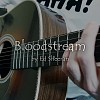 Bloodstream - Ed Sheeran (Acoustic Cover by Andy Shieh)