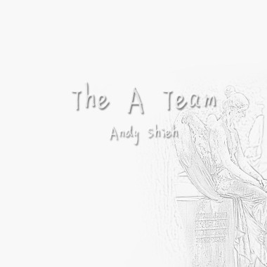 The A Team - Ed Sheeran (Cover by Andy Shieh)