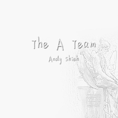 The A Team - Ed Sheeran (Cover by Andy Shieh)