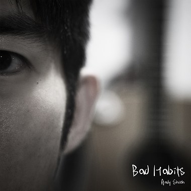 Bad Habits | Ed Sheeran (Acoustic Cover by Andy Shieh)