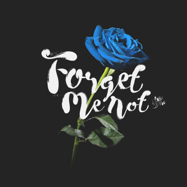 Andy is typing... - Forget Me Not (feat. Cy Leo)