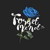 Andy is typing... - Forget Me Not (feat. Cy Leo)