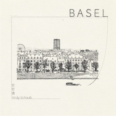 巴塞爾 {BASEL}