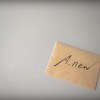 A.new - 倒影