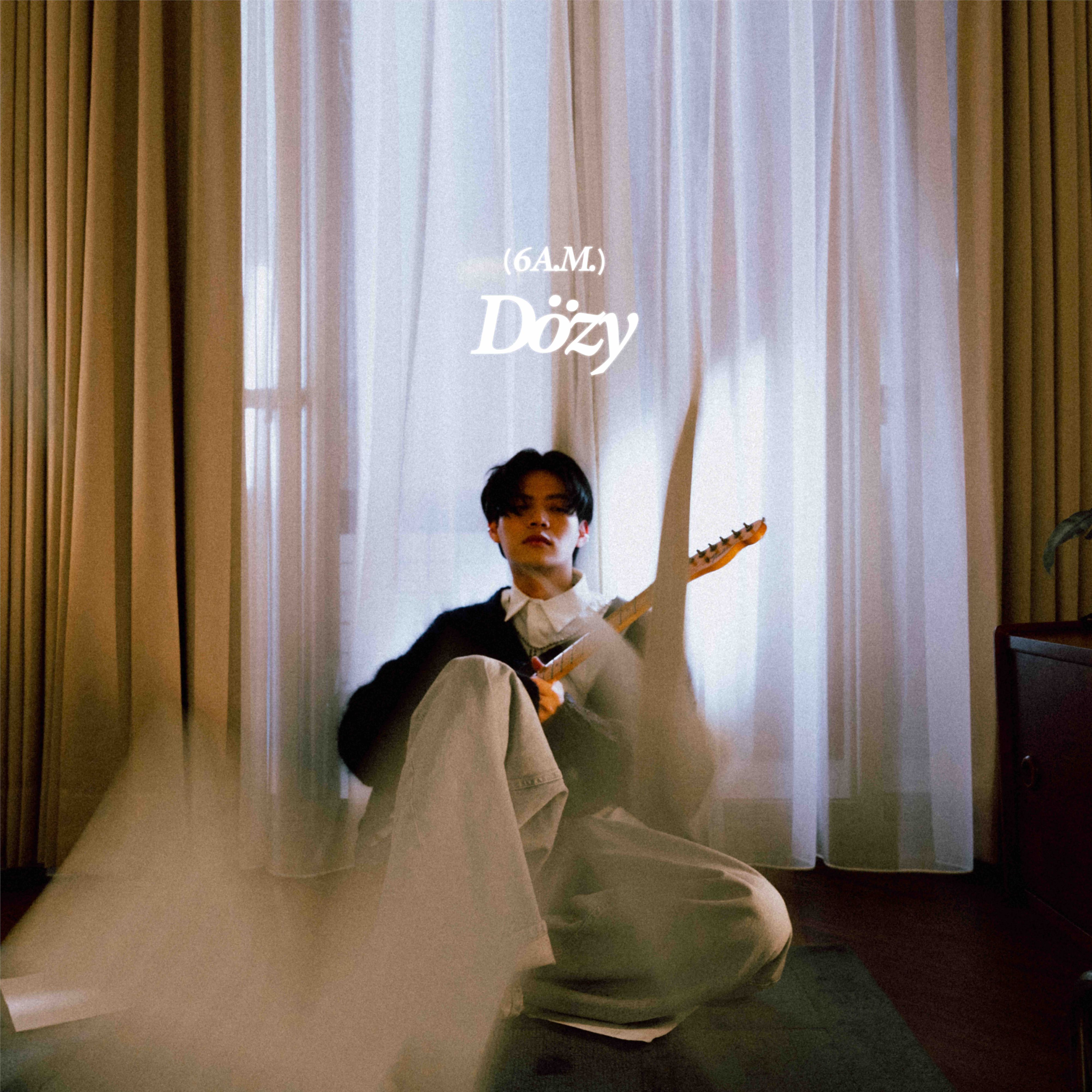 6 AM (夢中相會 ver.) - DözY | StreetVoice 街聲 - 最潮音樂社群