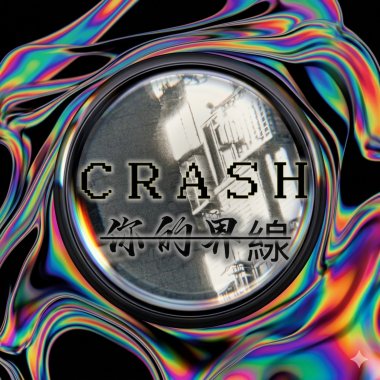 Crash ! 你的界線( 官方音樂完整版)