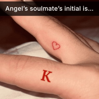 Say love out loud