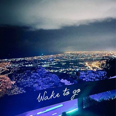 wake to go