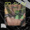 Leeric - Go Away 滾開 Audio (Prod. Balloon Beats)