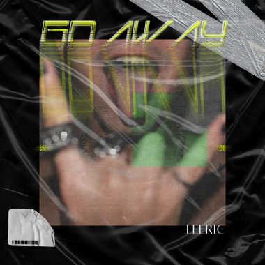Leeric - Go Away 滾開 Audio (Prod. Balloon Beats)