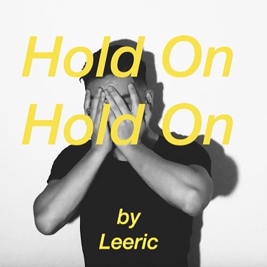 Leeric - Hold On (Prod. by Edgar Juarez)