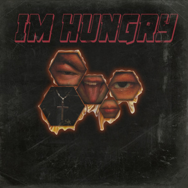 Michael Angelo - 我餓了IM HUNGRY